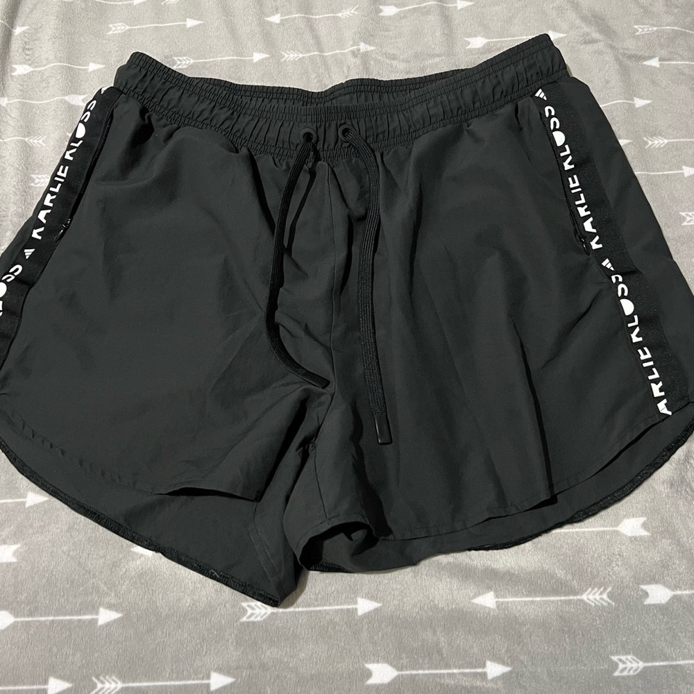 Adidas Karlie Kloss Running Shorts 🖤